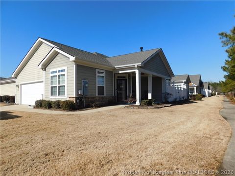 Photo of 170 Nandina Court #170, Fayetteville, NC 28311 (MLS # 757267)