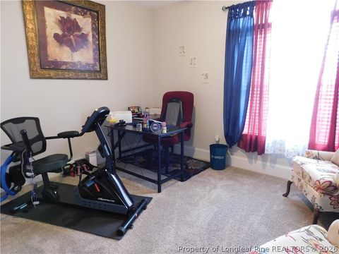 Tiny photo for 170 Nandina Court #170, Fayetteville, NC 28311 (MLS # 757267)