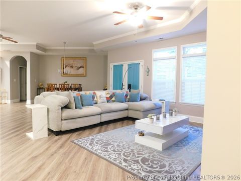 Tiny photo for 170 Nandina Court #170, Fayetteville, NC 28311 (MLS # 757267)