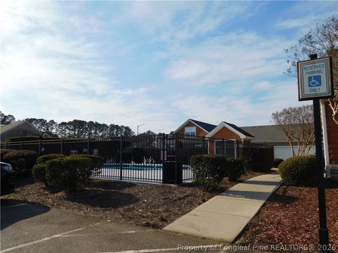 Tiny photo for 170 Nandina Court #170, Fayetteville, NC 28311 (MLS # 757267)