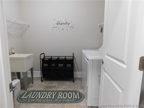 Tiny photo for 170 Nandina Court #170, Fayetteville, NC 28311 (MLS # 757267)