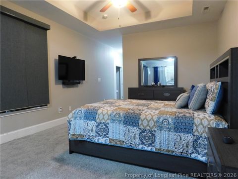 Tiny photo for 170 Nandina Court #170, Fayetteville, NC 28311 (MLS # 757267)