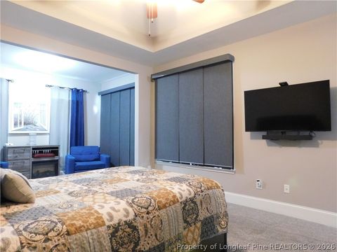 Tiny photo for 170 Nandina Court #170, Fayetteville, NC 28311 (MLS # 757267)