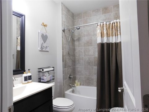 Tiny photo for 170 Nandina Court #170, Fayetteville, NC 28311 (MLS # 757267)