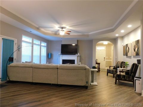 Tiny photo for 170 Nandina Court #170, Fayetteville, NC 28311 (MLS # 757267)