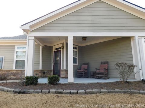 Tiny photo for 170 Nandina Court #170, Fayetteville, NC 28311 (MLS # 757267)