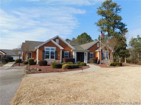 Tiny photo for 170 Nandina Court #170, Fayetteville, NC 28311 (MLS # 757267)