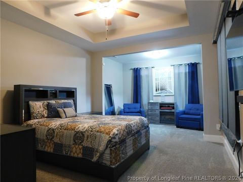 Tiny photo for 170 Nandina Court #170, Fayetteville, NC 28311 (MLS # 757267)