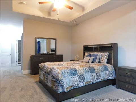 Tiny photo for 170 Nandina Court #170, Fayetteville, NC 28311 (MLS # 757267)