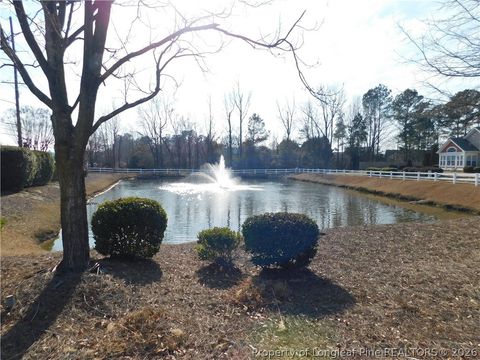 Tiny photo for 170 Nandina Court #170, Fayetteville, NC 28311 (MLS # 757267)