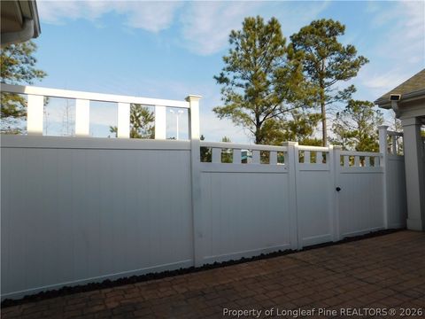 Tiny photo for 170 Nandina Court #170, Fayetteville, NC 28311 (MLS # 757267)