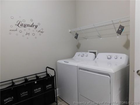 Tiny photo for 170 Nandina Court #170, Fayetteville, NC 28311 (MLS # 757267)