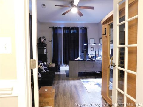 Tiny photo for 170 Nandina Court #170, Fayetteville, NC 28311 (MLS # 757267)