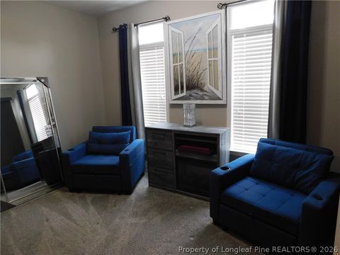 Tiny photo for 170 Nandina Court #170, Fayetteville, NC 28311 (MLS # 757267)