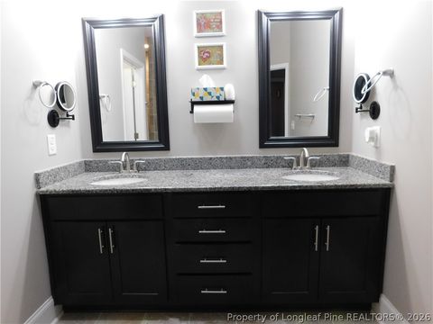 Tiny photo for 170 Nandina Court #170, Fayetteville, NC 28311 (MLS # 757267)