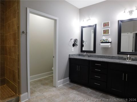 Tiny photo for 170 Nandina Court #170, Fayetteville, NC 28311 (MLS # 757267)