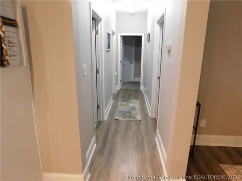 Tiny photo for 170 Nandina Court #170, Fayetteville, NC 28311 (MLS # 757267)