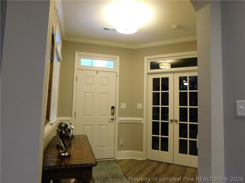 Tiny photo for 170 Nandina Court #170, Fayetteville, NC 28311 (MLS # 757267)