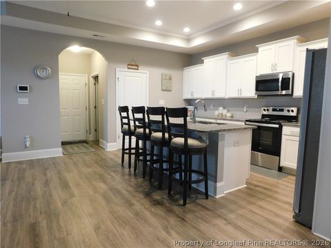Tiny photo for 170 Nandina Court #170, Fayetteville, NC 28311 (MLS # 757267)