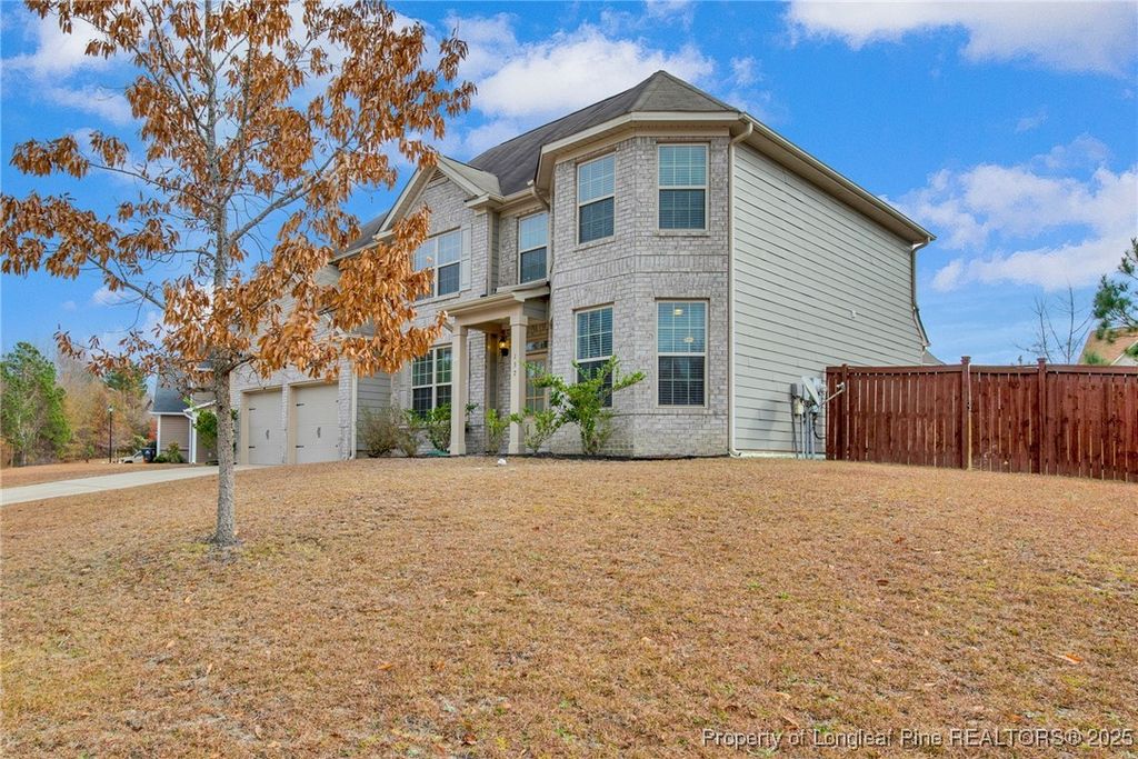 Photo of 137 Salisbury Lane, Spring Lake, NC 28390 (MLS # 753782)