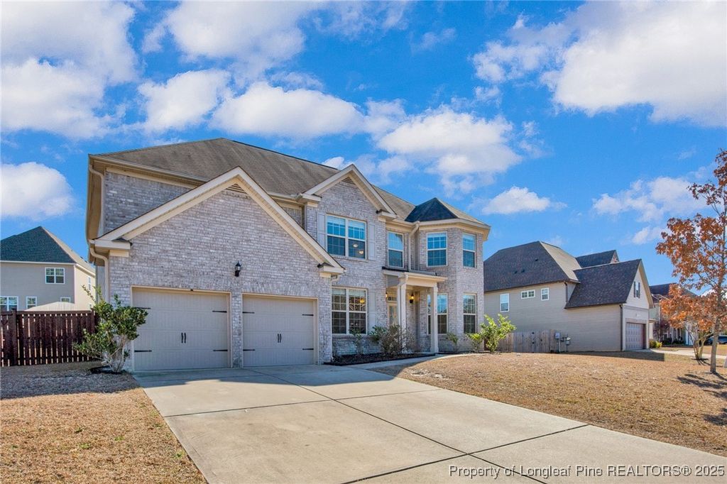 Photo of 137 Salisbury Lane, Spring Lake, NC 28390 (MLS # 753782)