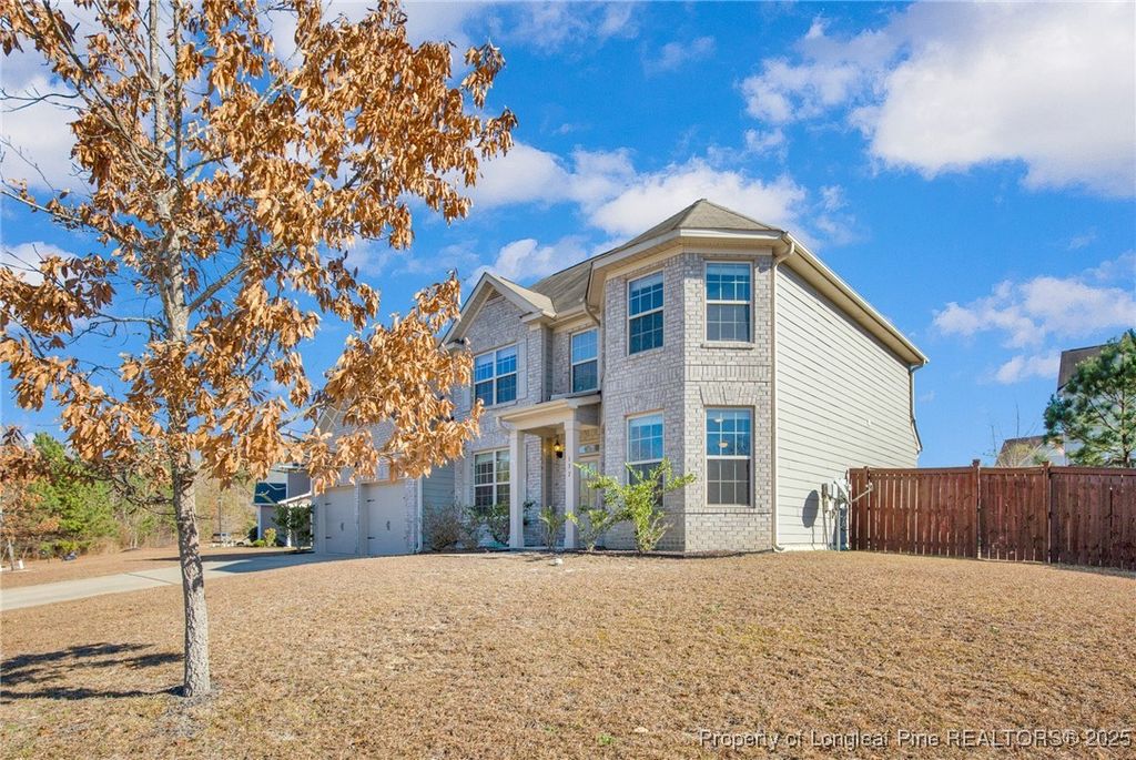 Photo of 137 Salisbury Lane, Spring Lake, NC 28390 (MLS # 753782)