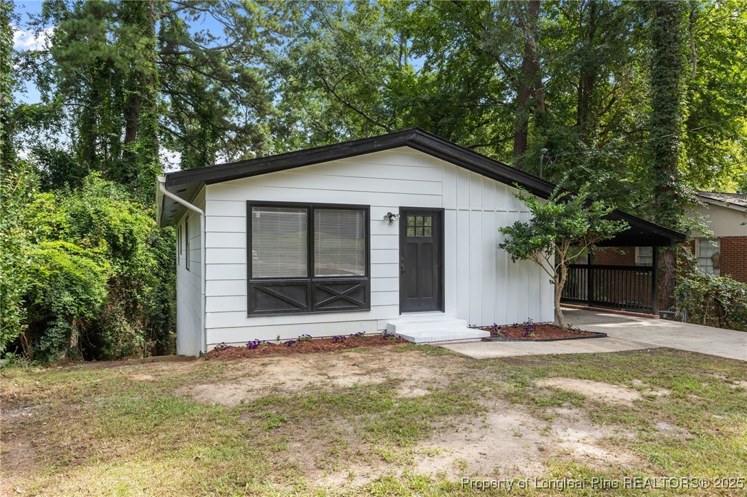1920 Dogwood Street
