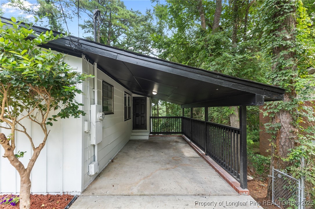 1920 Dogwood Street