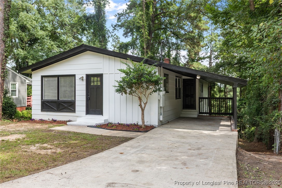 1920 Dogwood Street