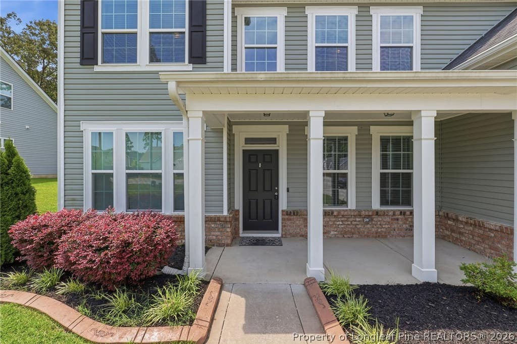 Photo of 3124 Buckley Drive, Eastover, NC 28312 (MLS # 767830)