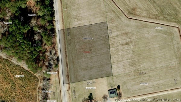 ADDRESS PRIVATE, PEMBROKE, NC 28372 - Image a1db1bc944ed0540a9cfacf401bdfa51/1207757065