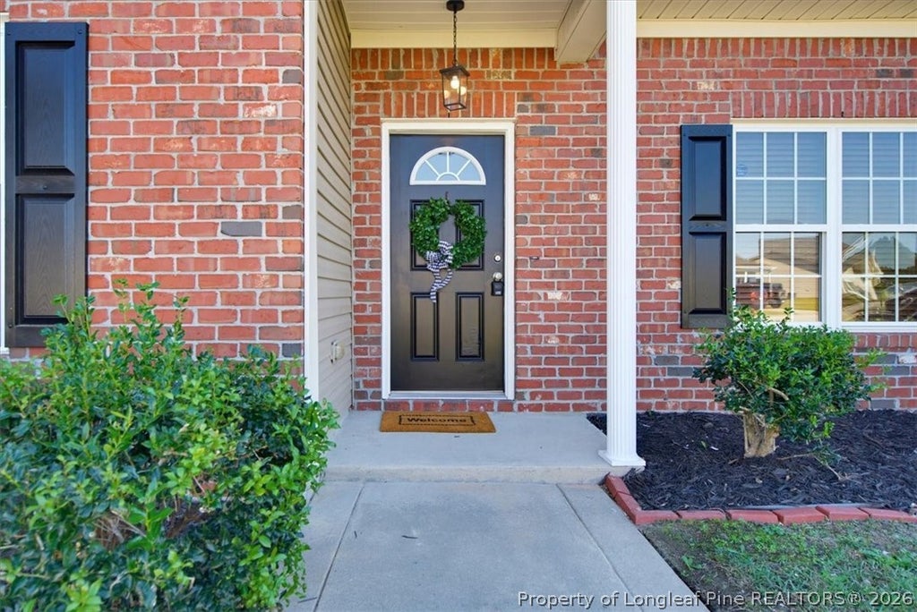 Photo of 664 Broad Drive, Raeford, NC 28376 (MLS # 770916)