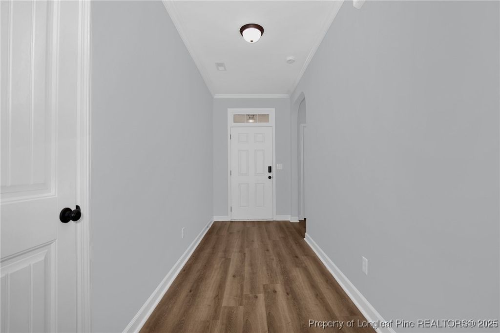 Photo of 210 Ganton Drive, Raeford, NC 28376 (MLS # 751309)