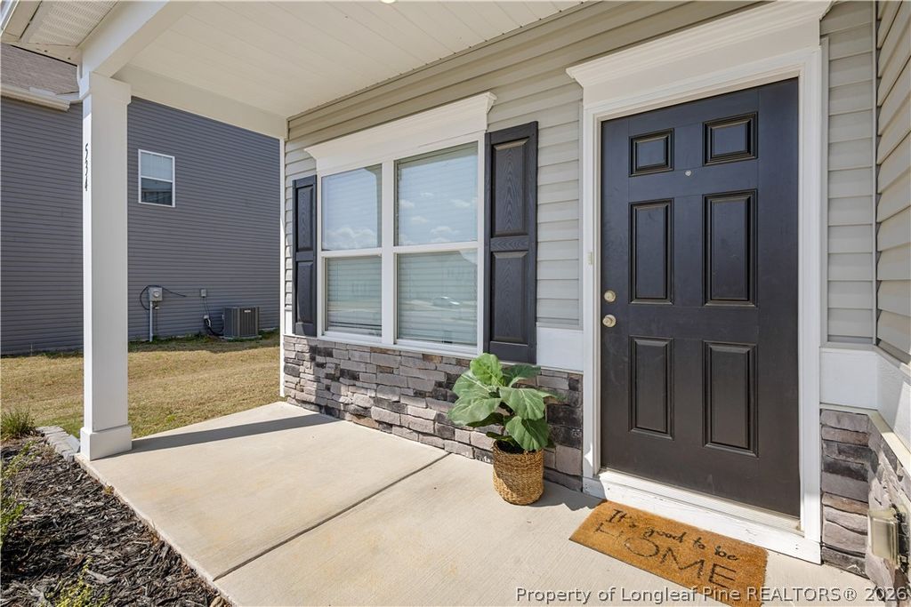 Photo of 534 Troy Drive, Sanford, NC 27332 (MLS # 760094)