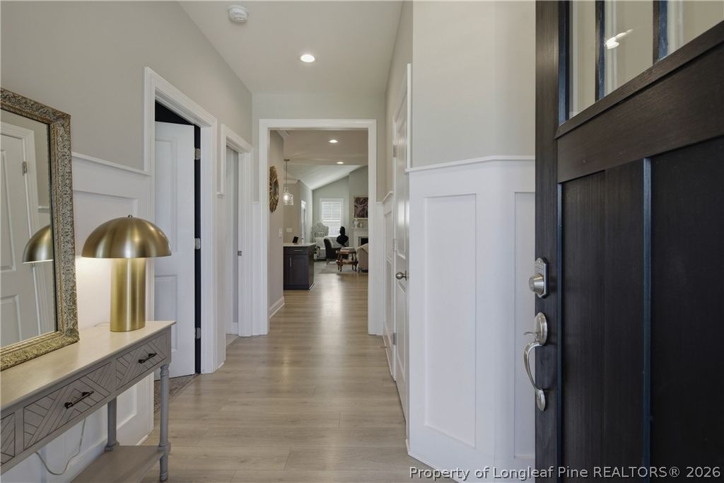 Photo of 199 Scholar Drive, Spring Lake, NC 28390 (MLS # 760031)