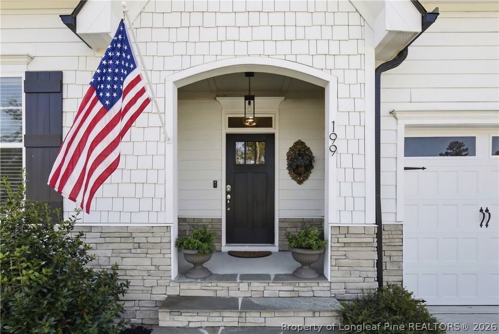 Photo of 199 Scholar Drive, Spring Lake, NC 28390 (MLS # 760031)