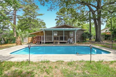 Tiny photo for 1113 Vesper Lane, Fayetteville, NC 28311 (MLS # 763418)