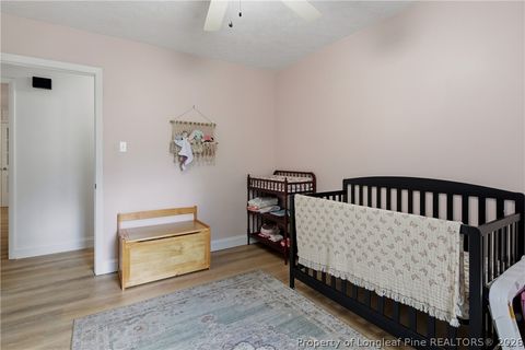Tiny photo for 1113 Vesper Lane, Fayetteville, NC 28311 (MLS # 763418)