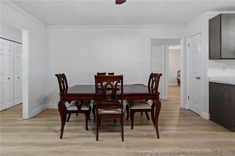 Tiny photo for 1113 Vesper Lane, Fayetteville, NC 28311 (MLS # 763418)