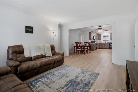 Tiny photo for 1113 Vesper Lane, Fayetteville, NC 28311 (MLS # 763418)