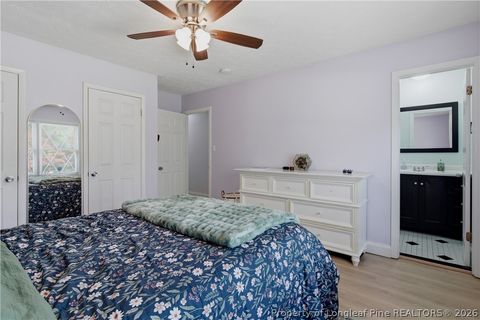 Tiny photo for 1113 Vesper Lane, Fayetteville, NC 28311 (MLS # 763418)