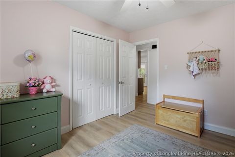 Tiny photo for 1113 Vesper Lane, Fayetteville, NC 28311 (MLS # 763418)