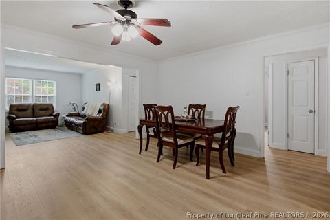 Tiny photo for 1113 Vesper Lane, Fayetteville, NC 28311 (MLS # 763418)