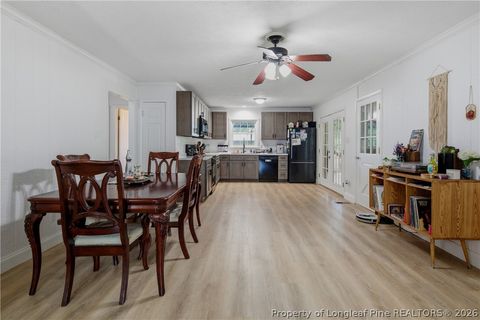 Tiny photo for 1113 Vesper Lane, Fayetteville, NC 28311 (MLS # 763418)