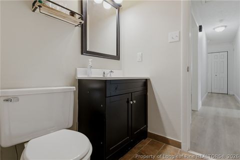 Tiny photo for 1113 Vesper Lane, Fayetteville, NC 28311 (MLS # 763418)