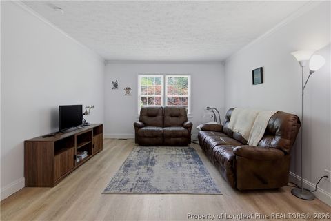 Tiny photo for 1113 Vesper Lane, Fayetteville, NC 28311 (MLS # 763418)