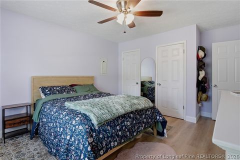 Tiny photo for 1113 Vesper Lane, Fayetteville, NC 28311 (MLS # 763418)