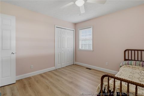 Tiny photo for 1113 Vesper Lane, Fayetteville, NC 28311 (MLS # 763418)