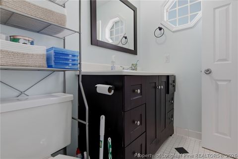 Tiny photo for 1113 Vesper Lane, Fayetteville, NC 28311 (MLS # 763418)