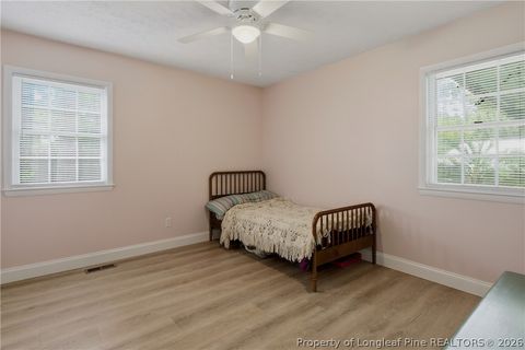 Tiny photo for 1113 Vesper Lane, Fayetteville, NC 28311 (MLS # 763418)